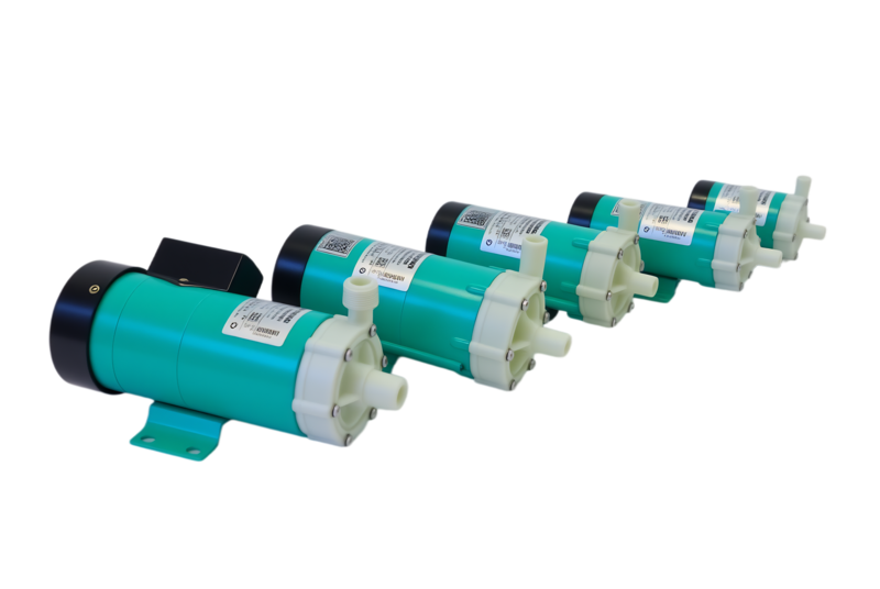 MP系列磁力泵产品