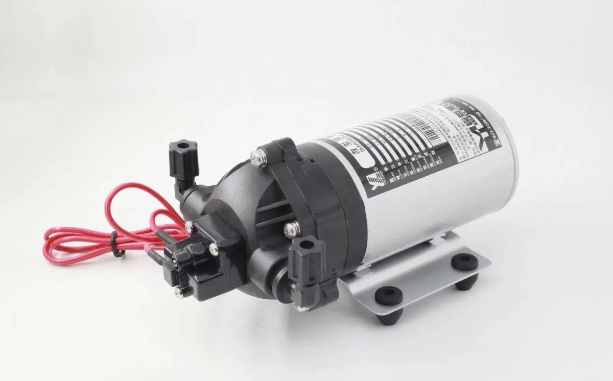 DP-60A