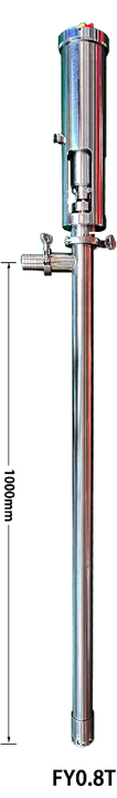 FY0.8T