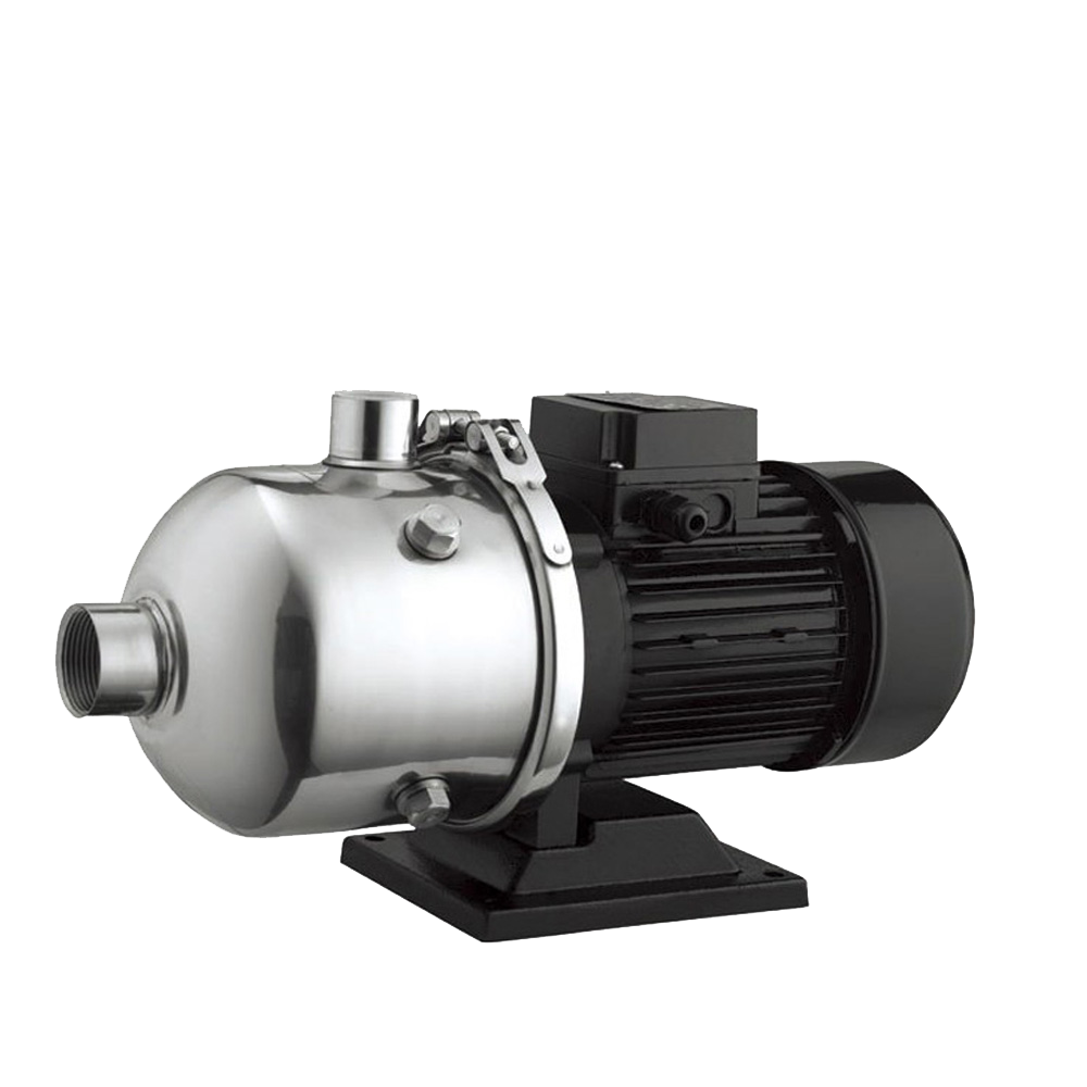 CHL轻型卧式多级离心泵