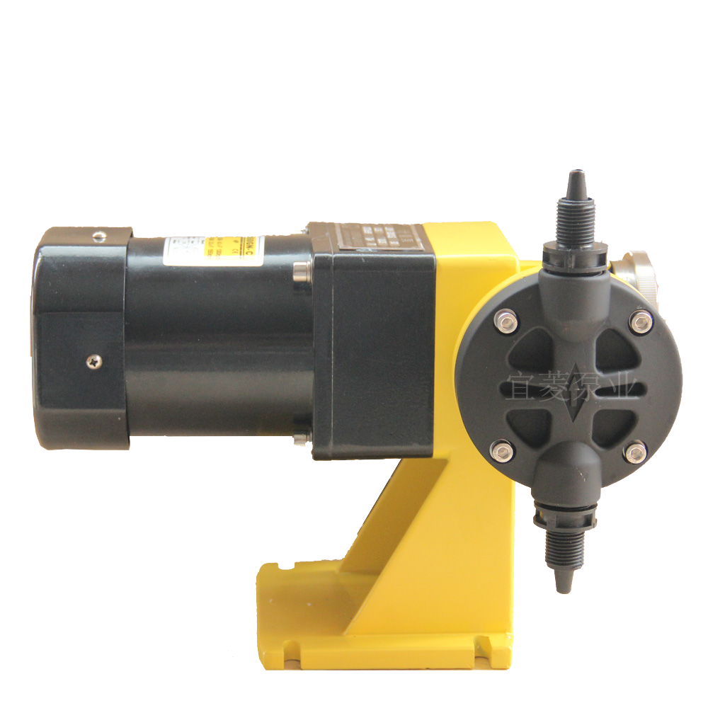 JBB隔膜式计量泵